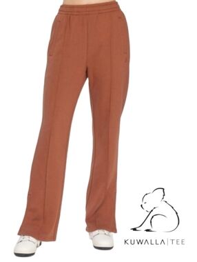 Coconut Shell Kuwalla Pinuuck Joggers